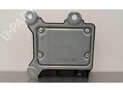 ECU airbags OPEL CORSA F (P2JO) 1.2 (68) | BP29817892M53