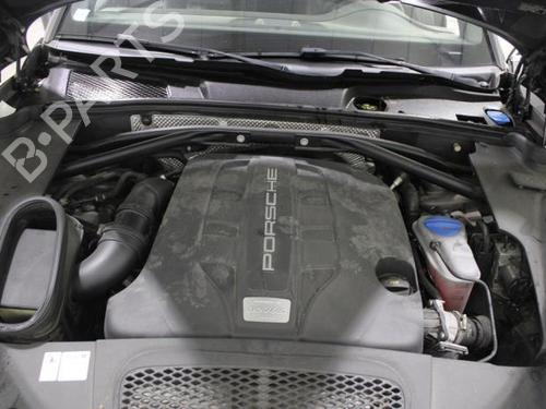 Gearbox PORSCHE MACAN (95B) 3.0 S Diesel | BP39082861M3 - Image 12
