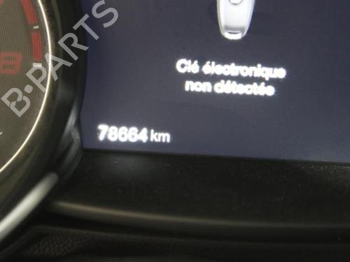 Other ALFA ROMEO GIULIA (952_) 2.9 Quadrifoglio (952AAM24) | BP26724120O1  - Image 11