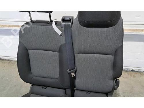 Right front seat RENAULT TRAFIC II Van (FL) 2.0 dCi 115 (FL01, FL0U) | BP23630149C16 