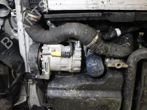 Gearbox PEUGEOT BOXER Van 2.2 BlueHDi 120 | BP37284824M3 - Image 27
