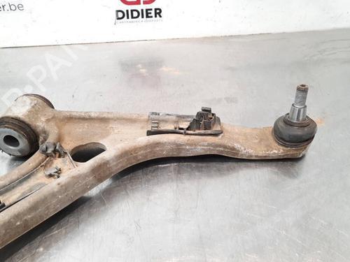 Right front suspension arm MERCEDES-BENZ CLA Coupe (C117) CLA 180 CDI / d (117.312) | BP10895555M13 