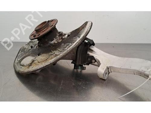 Used Right front steering knuckle MERCEDES-BENZ GLE (V167) GLE 300 d 4-matic (167.119) (245 hp) 23638467