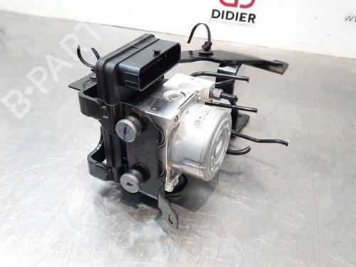 ABS pump CITROËN C4 III (BA_, BB_, BC_) BLUEHDI 110 (BBYHSA) | BP10896869M43 