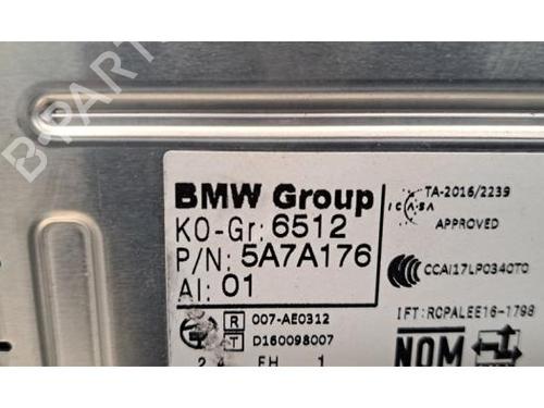 Bilradio MINI MINI (F55) Cooper | BP29600569E6