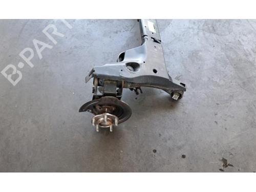 Rear axle RENAULT ARKANA I (LCM_, LDN_) 1.3 TCe 140 (LDN0) | BP29015809M2 