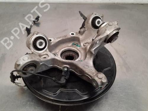 Left rear steering knuckle MG MG 4 (EH32) EV | BP23600270M27 