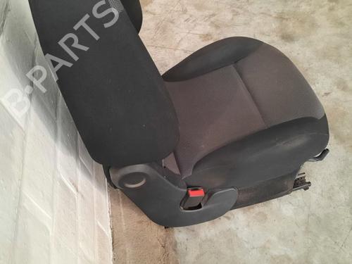 Left front seat CITROËN BERLINGO Box Body/MPV (B9) 1.6 HDi / BlueHDi 75 | BP10893840C15 