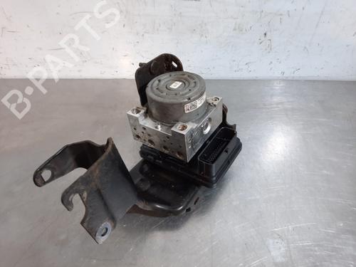 ABS Bremseaggregat PEUGEOT 208 I (CA_, CC_) 1.6 HDi (114 hp) 15235851