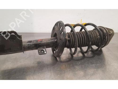 Right front shock absorber CITROËN C5 AIRCROSS (A_) 1.2 PureTech 130 (ARHNSJ) | BP23627715M17 