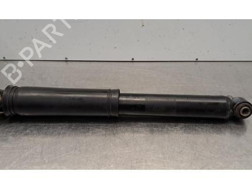 Used Left rear shock absorber Left rear shock absorber 39481157 39481157