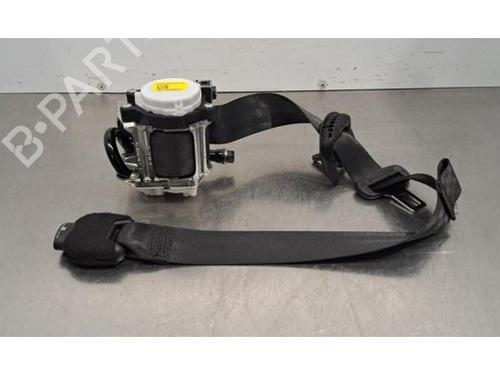 Used Front left seatbelt Front left seatbelt PEUGEOT 3008 III (KA_, KB_, KC_) e-210 (KCZKZX) (213 hp) 32158791 32158791