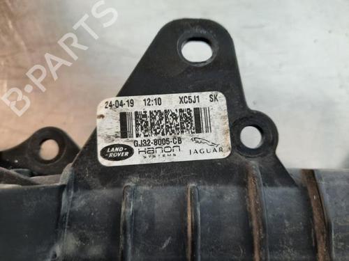 Køler JAGUAR E-PACE (X540) 2.0 D150 | BP34200509M31  - Image 6