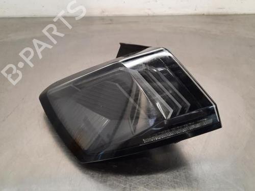 Used Left taillight Left taillight PEUGEOT 3008 II SUV (MC_, MR_, MJ_, M4_) 1.5 BlueHDi 130 (131 hp) 34198789 34198789