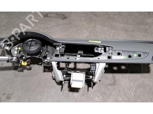 Used Airbag Kit AUDI A6 C7 (4G2, 4GC) 3.0 TDI (204 hp) 31324078