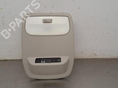Used Interior roof light RENAULT TWINGO III (BCM_, BCA_) 1.0 SCe 75 (73 hp) 23600408