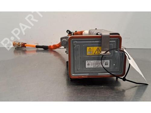 Electronic module MERCEDES-BENZ A-CLASS Saloon (V177) A 250 e (177.186) | BP33058032M83 - Image 7