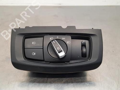Used Headlight switch BMW X5 (F15, F85) xDrive 30 d (258 hp) 20082344
