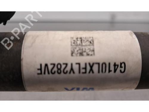 Left front driveshaft KIA CEED Sportswagon (CD) 1.0 T-GDI | BP33057787M38 - Image 2