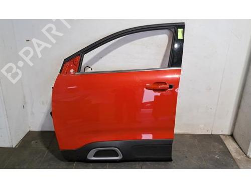 left-front-door-citroen-c5-aircross-a_-2018-34198643 main image