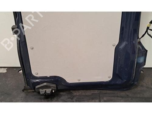 Tailgate FORD TRANSIT CUSTOM V710 Van (NRN) 2.0 EcoBlue | BP37686552C6 - Image 8