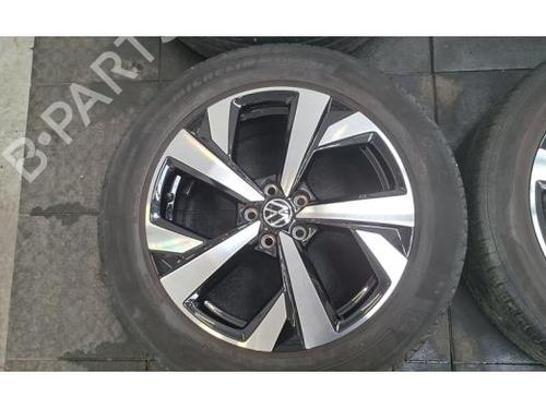 Fælgsæt VW TAIGO (CS1) 1.0 TSI | BP37515041C100 - Image 5