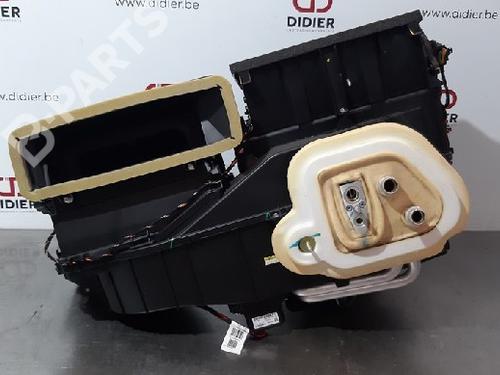 Used Heater matrix box Heater matrix box OPEL MOKKA / MOKKA X (J13) 1.4 (_76) (140 hp) 10880424 10880424