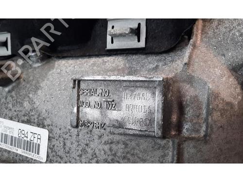 Gearbox BMW 5 (G30, F90) 530 e Plug-in-Hybrid xDrive | BP37225301M3 - Image 5