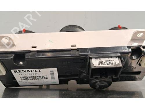 AC Styreenhet / Manøvreringsenhet RENAULT MASTER III Van (FV) 2.3 dCi 135 FWD (FV0N, FV08, FV06, FV00, FV1S) | BP29045382I5 