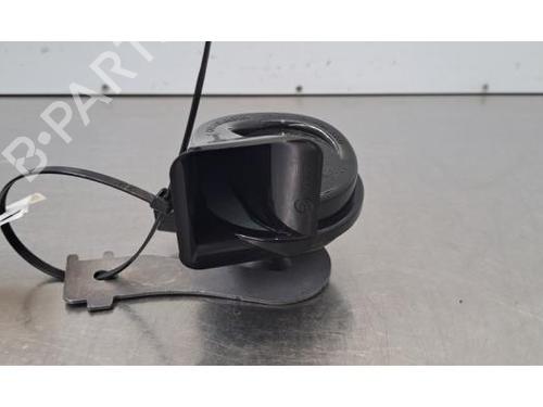 horn-audi-e-tron-gen-2018-39452925 main image