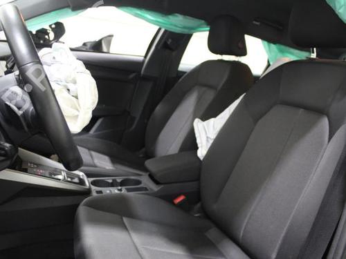 Gearkasse AUDI A3 Limousine (8YS, 8YM) 30 TDI | BP29621239M3 