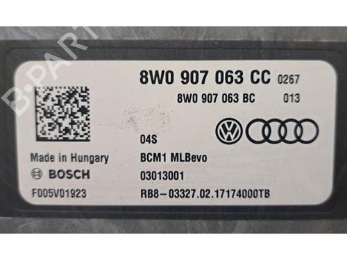 Electronic module AUDI A4 B9 Avant (8W5, 8WD) 2.0 TDI | BP37288011M83 - Image 2