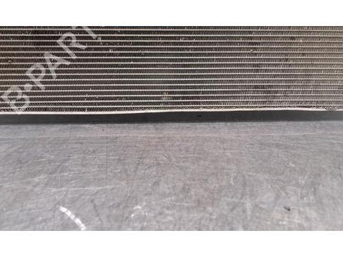 Water radiator NISSAN INTERSTAR Van (XDD) DCI 150 | BP37083158M31 - Image 2