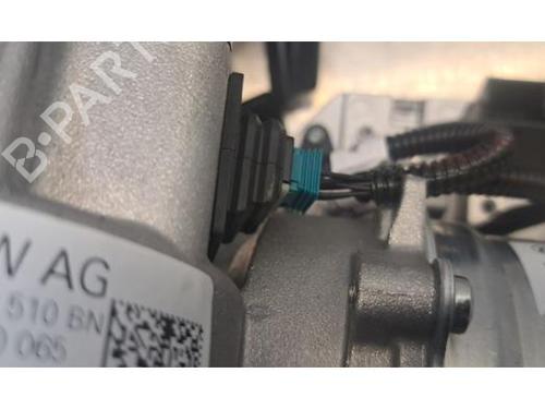 Steering column VW T-CROSS (C11, D31) 1.0 TSI | BP37674676M21 - Image 5