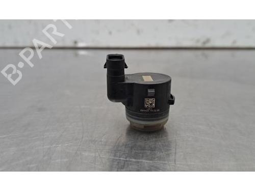 Elektronisk modul RENAULT SCENIC E-TECH PHASE I EV87 | BP37225544M83 - Image 4