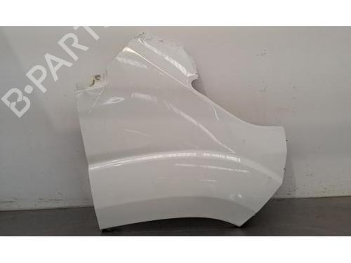 Used Right front fenders CITROËN JUMPER II Van 2.2 BlueHDi 140 (140 hp) 27975467