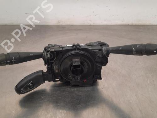 Used Steering column stalk PEUGEOT PARTNER Box Body/MPV (K9) 1.6 BlueHDI 100 (99 hp) 23636056