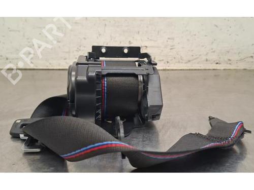 Used Rear right seatbelt Rear right seatbelt BMW 3 (G20, G80, G28) M3 Competition xDrive (510 hp) 40065846 40065846