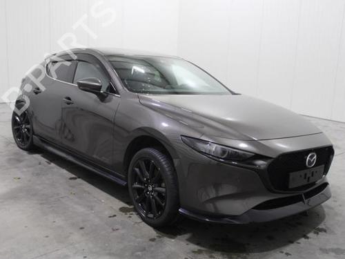 Felg MAZDA 3 Hatchback (BP) 2.0 SKYACTIV-G M Hybrid | BP37623932C45 - Image 16