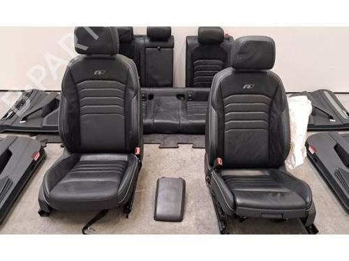 Used Seats set Seats set VW ARTEON (3H7, 3H8) 2.0 TDI (150 hp) 40025831 40025831