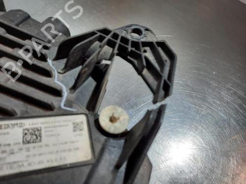 Right headlight VOLVO XC60 II (246) D4 Polestar | BP31241812C29 