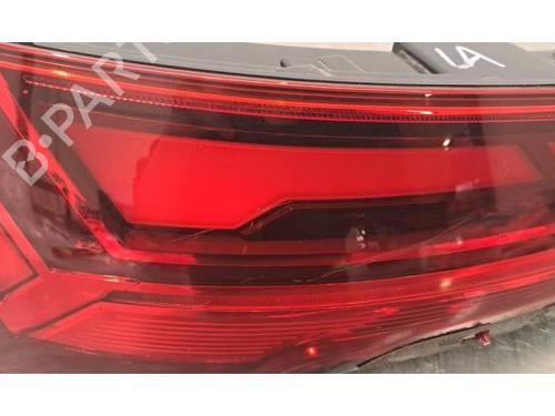 Left taillight AUDI Q5 Sportback (FYT) 40 TDI Mild Hybrid quattro | BP29621282C34 