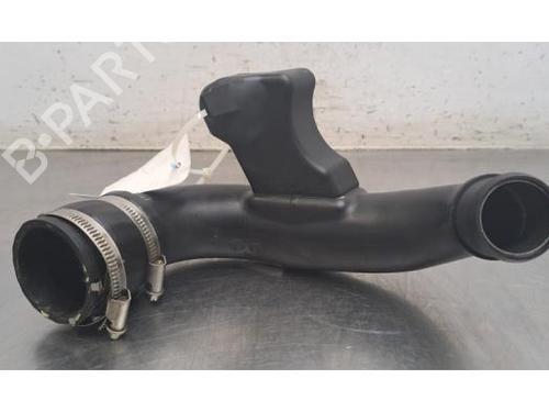 Used Intercooler pipe Intercooler pipe FORD TRANSIT CUSTOM V362 Van (FY, FZ) 2.0 EcoBlue (130 hp) 36757674 36757674