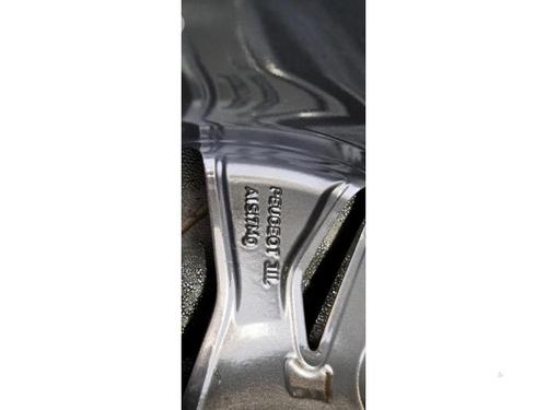Rim PEUGEOT 508 SW II (FC_, FJ_, F4_) 1.5 BlueHDi 130 | BP31274007C45 