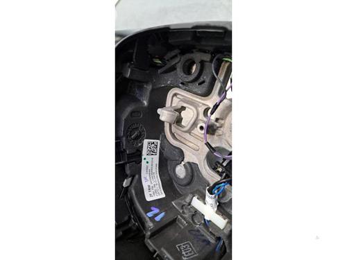 Steering wheel FORD KUGA III (DFK) 2.5 Duratec Plug-in-Hybrid | BP36680553C49 - Image 3