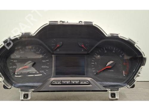 Used Instrument cluster PEUGEOT PARTNER Box Body/MPV (K9) 1.5 BlueHDI 130 (131 hp) 31167050