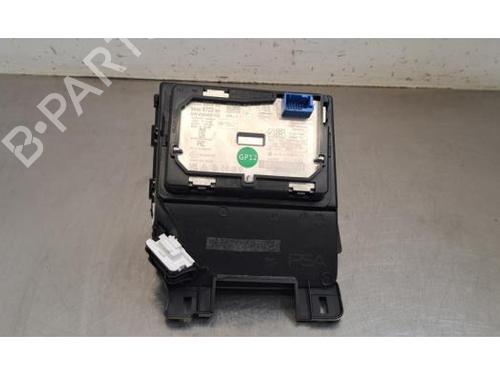 Electronic module CITROËN E-MEHARI Electric | BP33834827M83 - Image 2