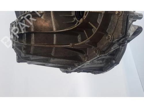 Gearbox RENAULT TRAFIC III Van (FG_) 2.0 dCi 120 (FGMN) | BP31301815M3 