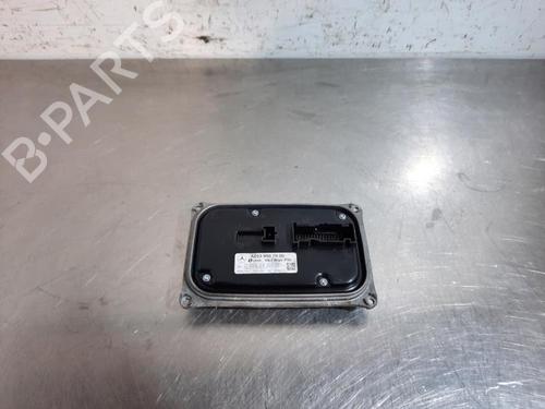 Electronic module MERCEDES-BENZ GLC Coupe (C253) 250 d 4-matic (253.309) | BP23623606M83 