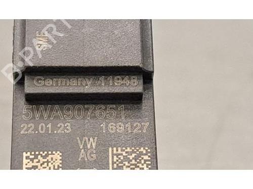 Electronic sensor AUDI Q4 E-TRON Sportback (F4N) 45 | BP39500384M84 - Image 6